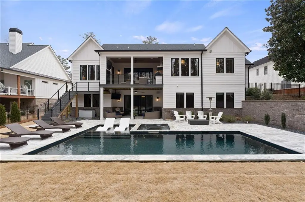 4226 S Berkeley Lake Road Nw, Berkeley Lake, GA 30096 - #1