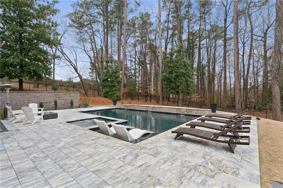 4226 S Berkeley Lake Road Nw, Berkeley Lake, GA 30096 - #3