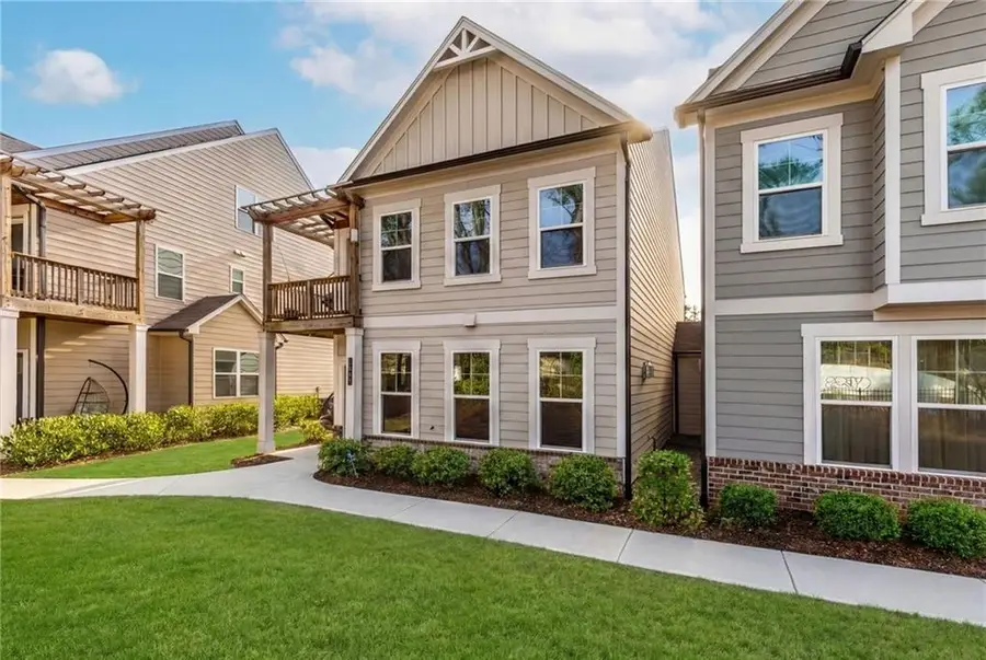 1861 Belmore Street Se, Smyrna, GA 30080 - #2