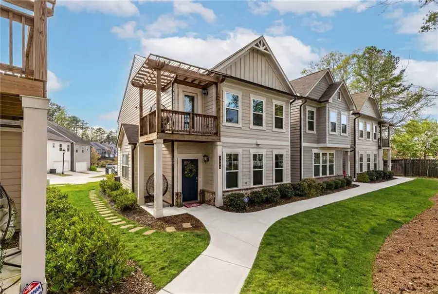 1861 Belmore Street Se, Smyrna, GA 30080 - #3