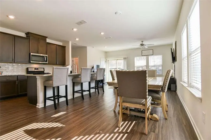 309 Pasture Avenue, Lilburn, GA 30047 - #2