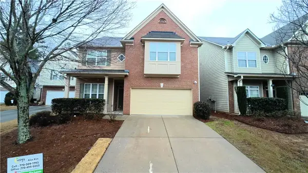 2275 Copper Trail Lane, Buford, GA 30519