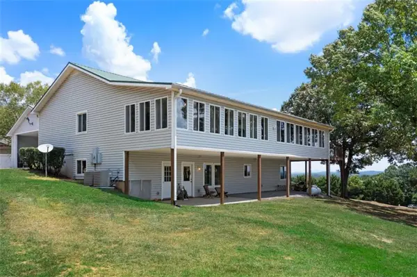 300 Ellis Road, Rome, GA 30161