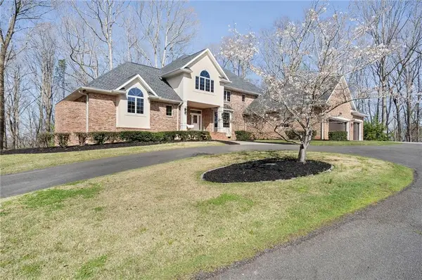 1959 Miller Ferry Road Sw, Calhoun, GA 30701