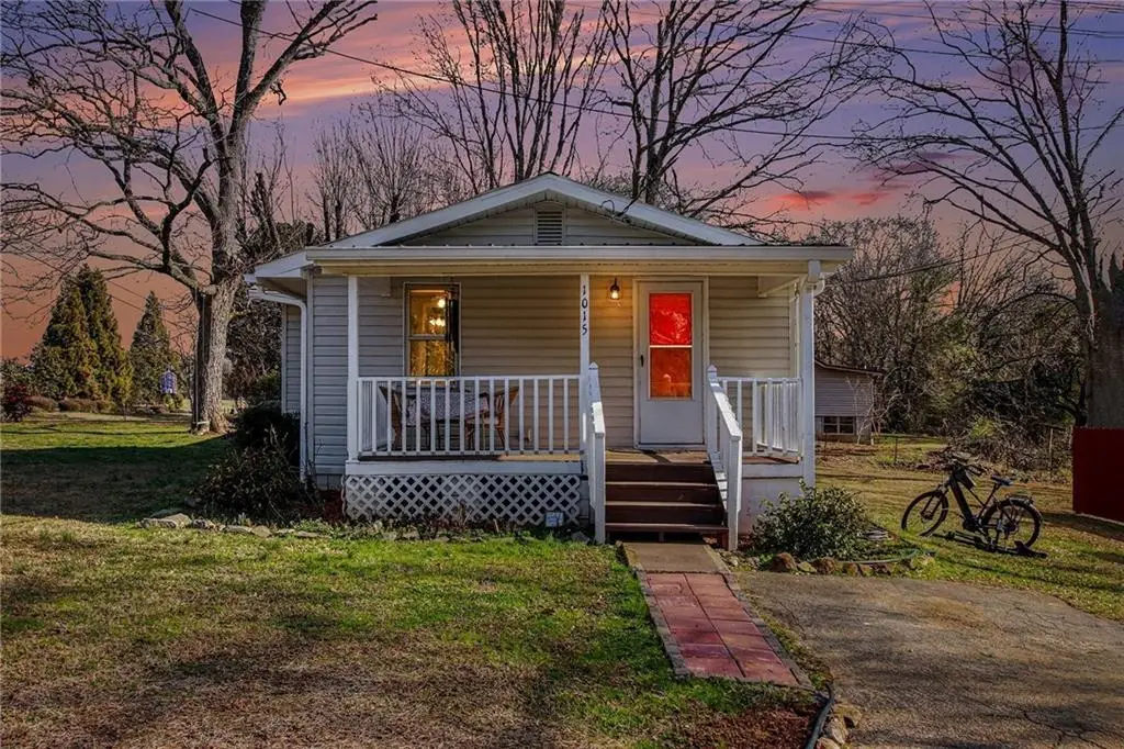 1015 Jefferson Highway, Winder, GA 30680 - #1