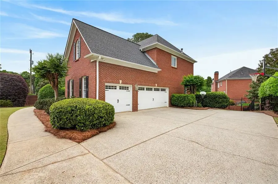 888 Saints Drive, Marietta, GA 30068 - #3