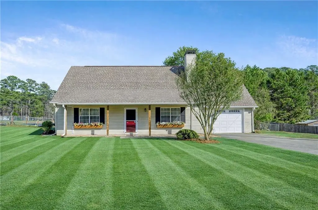 4891 Will Ben Street Nw, Acworth, GA 30101 - #1