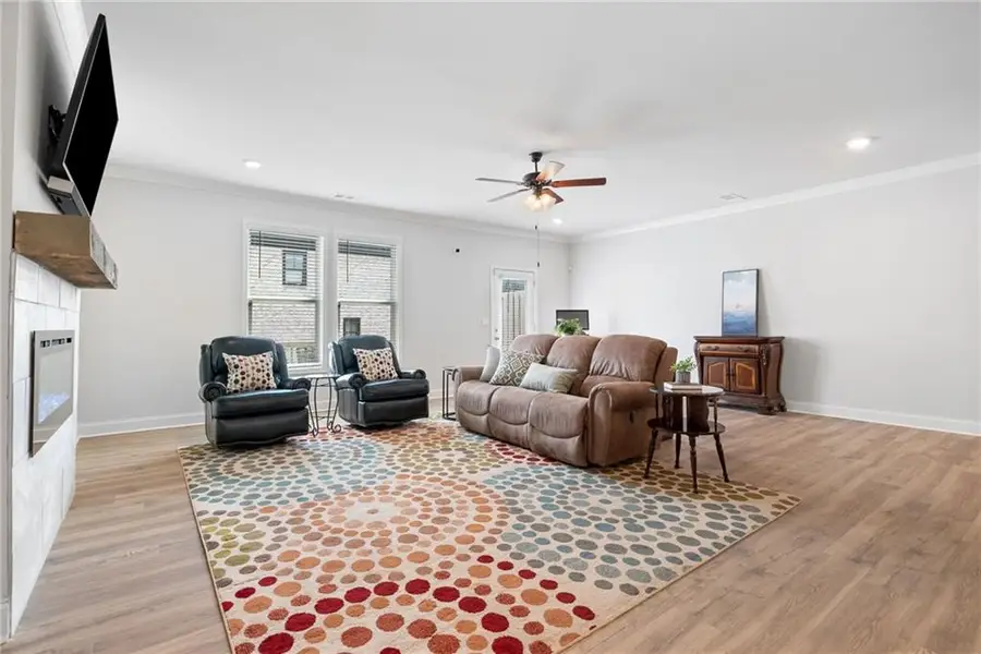 3334 Swallowtail Terrace, Duluth, GA 30096 - #3