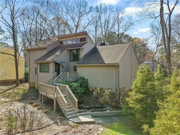 2532 Stockbridge Road, Marietta, GA 30062