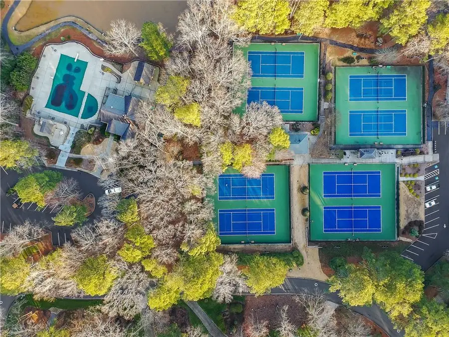 2532 Stockbridge Road, Marietta, GA 30062 - #3