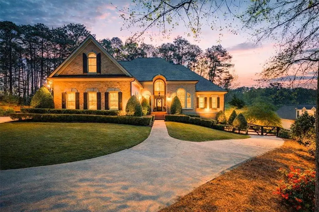 1800 Highgrove Club Drive, Alpharetta, GA 30004 - #1