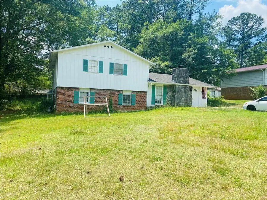 46 W Wedgewood Circle, Newnan, GA 30263 - #2