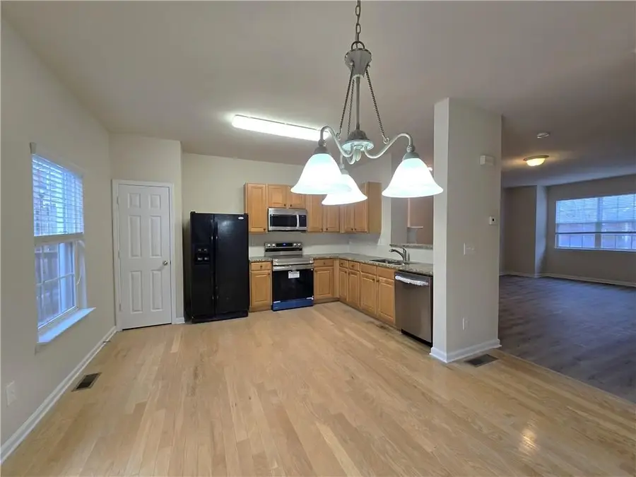 2120 Meadow Peak Road, Duluth, GA 30097 - #2