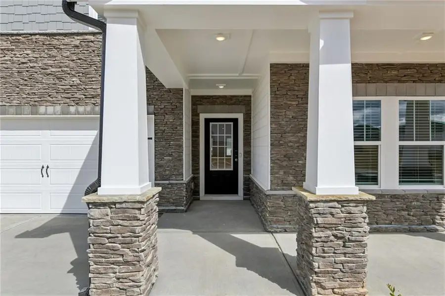 1378 High Falls Lane, Grayson, GA 30017 - #2