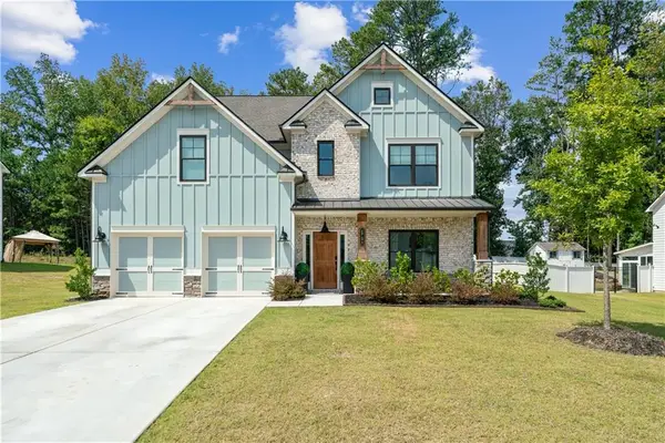 4756 Cooling Water Circle, Powder Springs, GA 30127