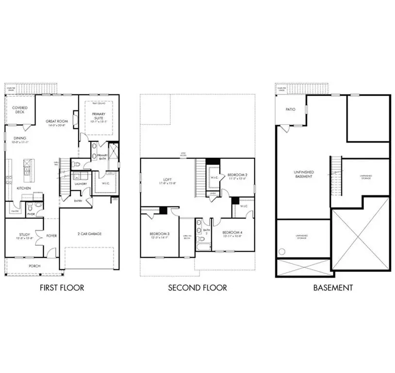 918 Brookshade Trail, Lawrenceville, GA 30045 - #2