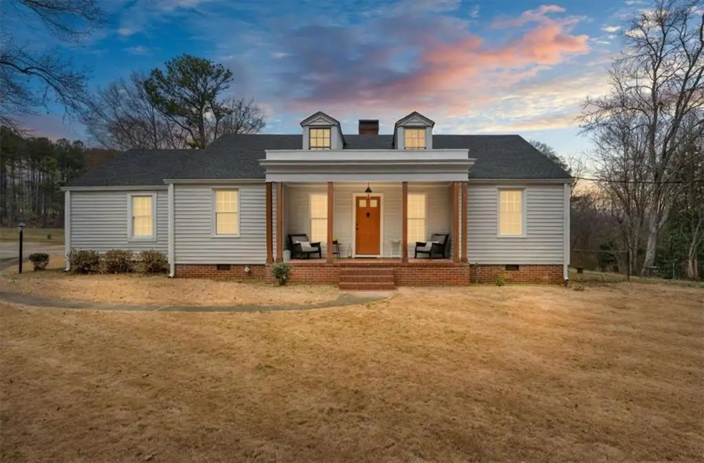 2014 S 16 Highway S, Carrollton, GA 30116 - #1