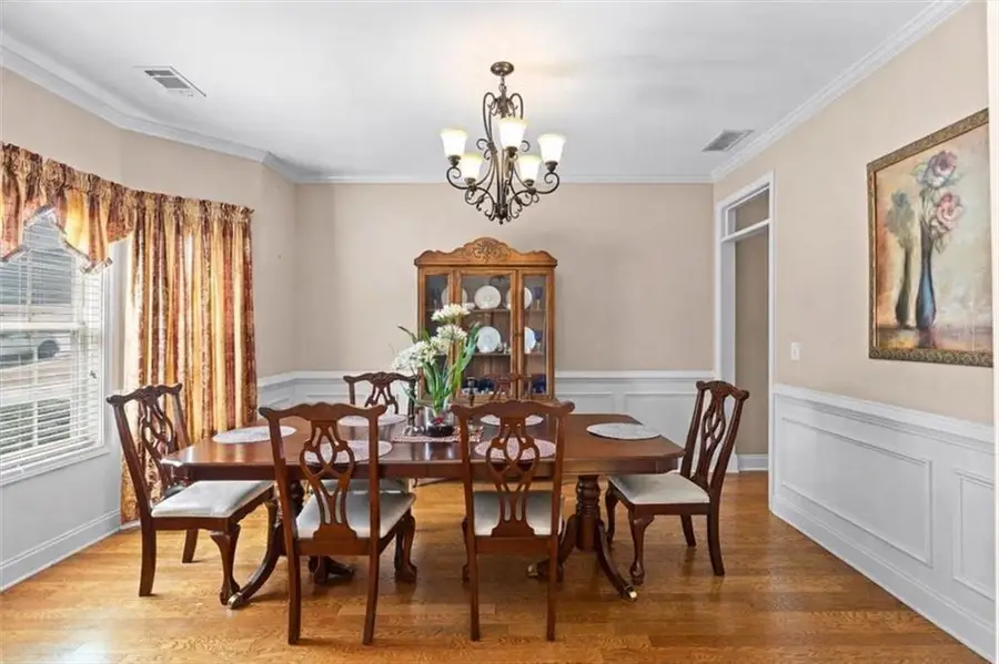 4616 Town Manor Drive, Douglasville, GA 30135 - #3