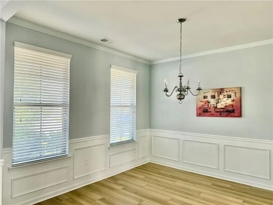 1243 Wesleyan Place, Braselton, GA 30517 - #3