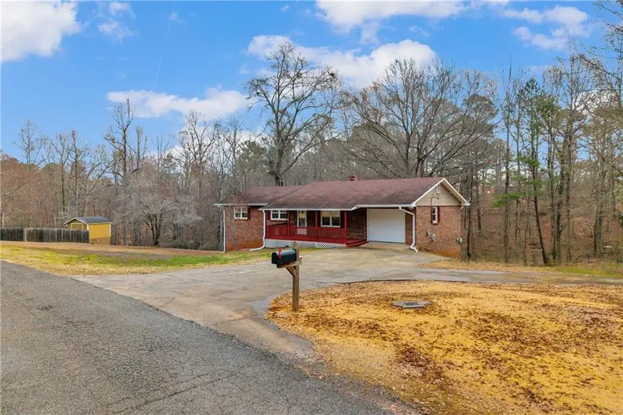 32 Cox Road Se, Cartersville, GA 30121 - #2