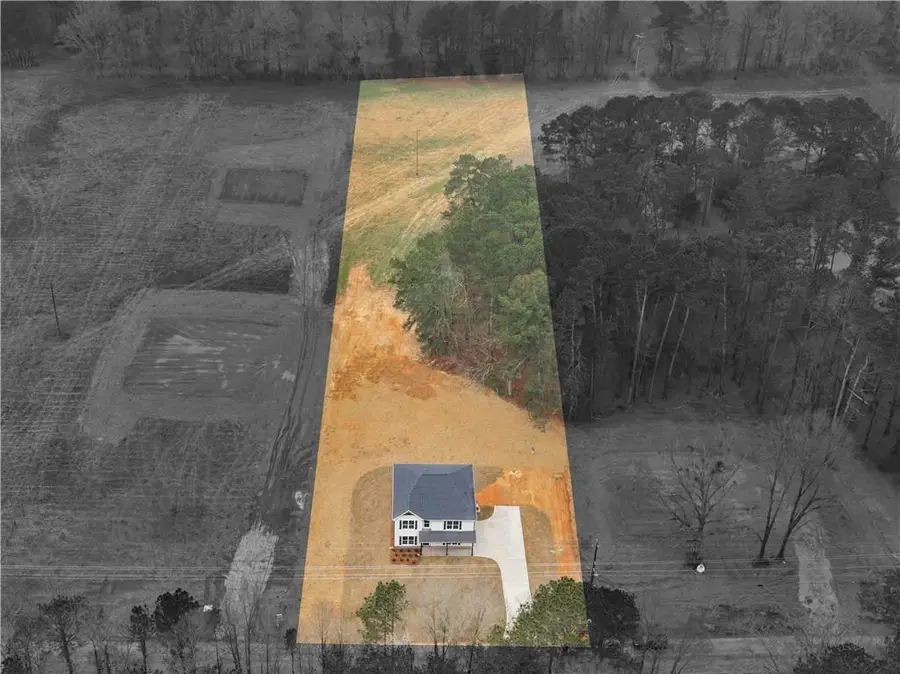 200 Loyd Road, Mansfield, GA 30055 - #2