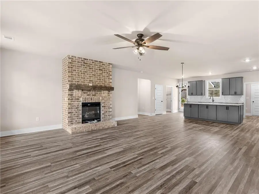 160 Loyd Road, Mansfield, GA 30055 - #3