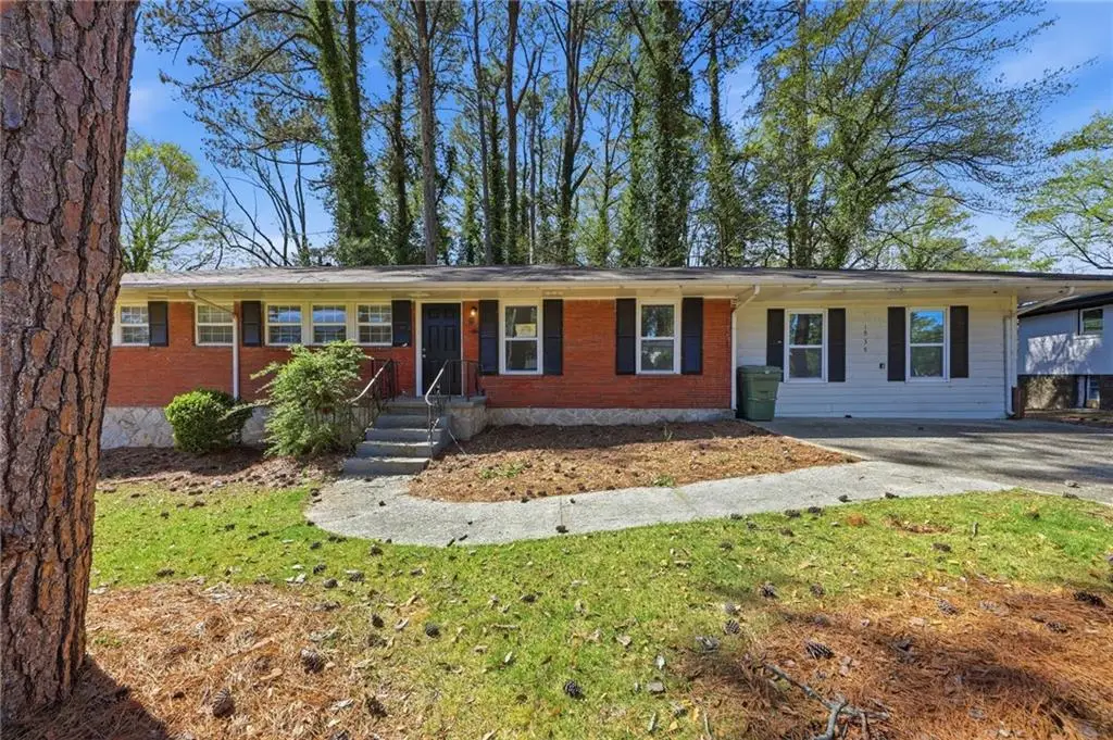 1939 Shepherd Circle Sw, Atlanta, GA 30311 - #1