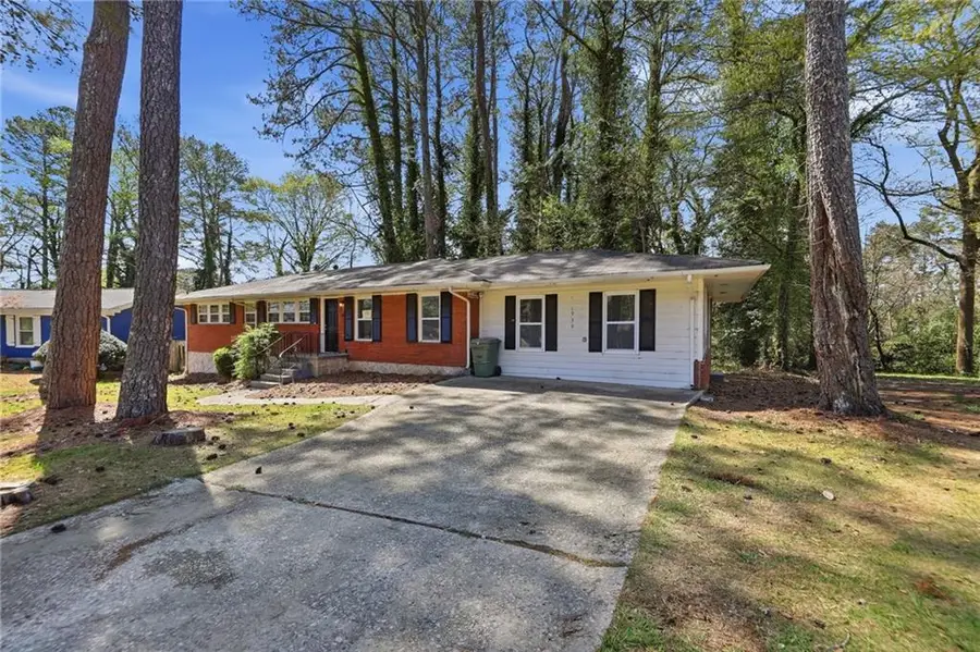 1939 Shepherd Circle Sw, Atlanta, GA 30311 - #3