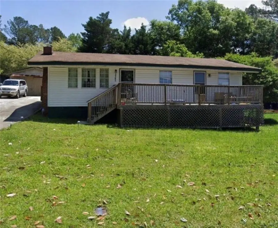 2585 Pinewood Drive Ne, Conyers, GA 30012 - #2