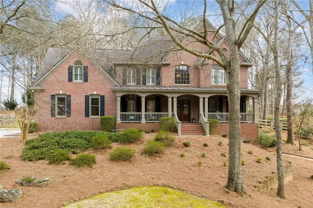 105 Grand Avenue, Suwanee, GA 30024 - #1