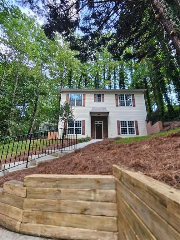 3045 Imperial Drive, Cumming, GA 30041 - #1