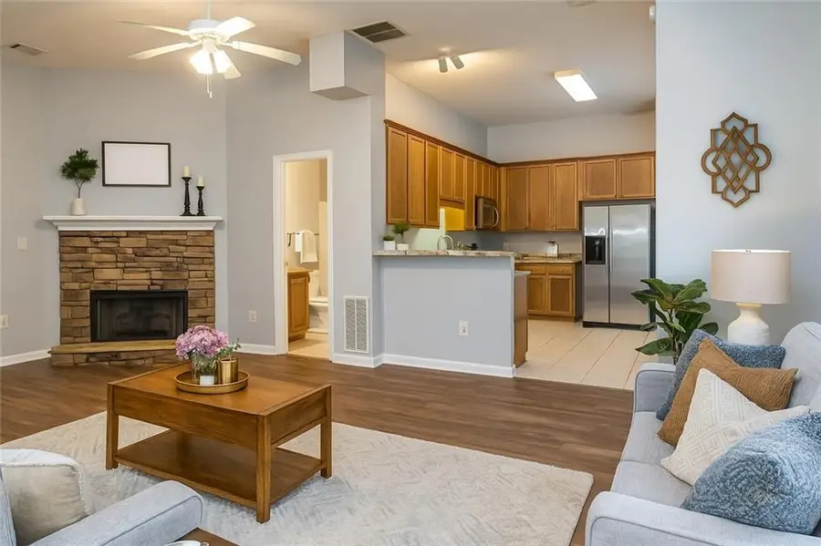 3045 Imperial Drive, Cumming, GA 30041 - #3