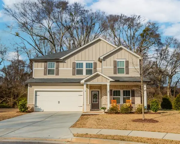 87 Cranson Walk, Pendergrass, GA 30567