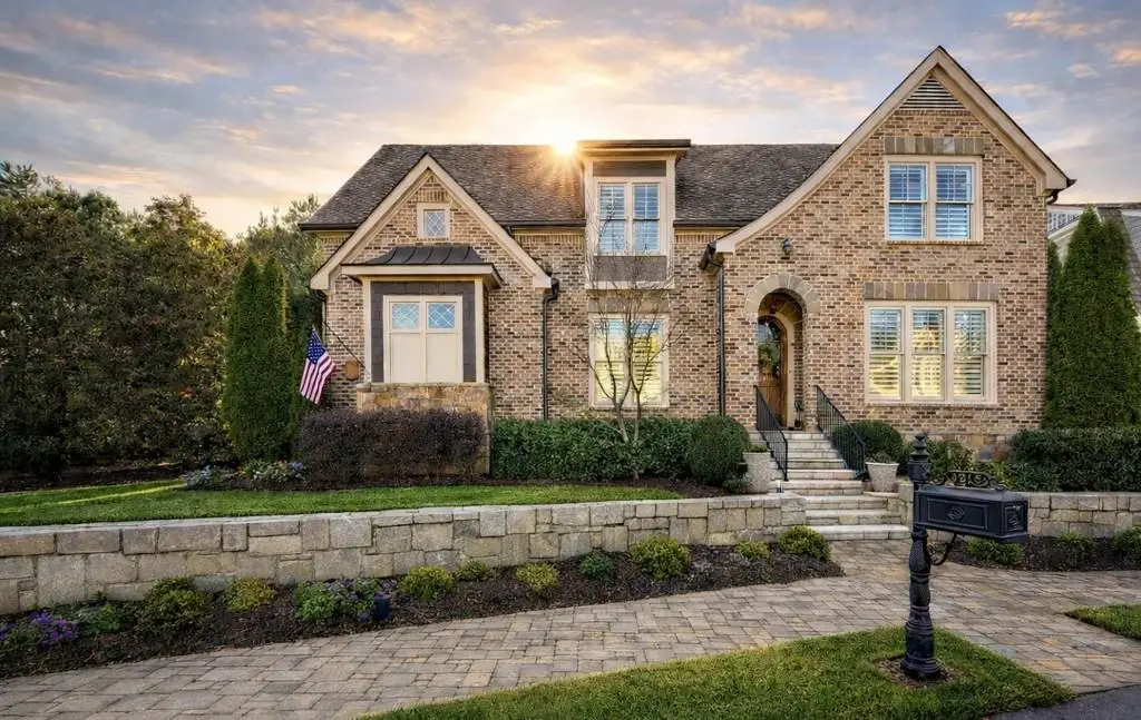 4218 River District Drive, Duluth, GA 30096 - #1