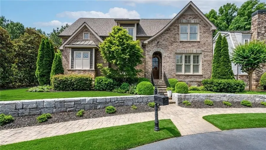 4218 River District Drive, Duluth, GA 30096 - #2