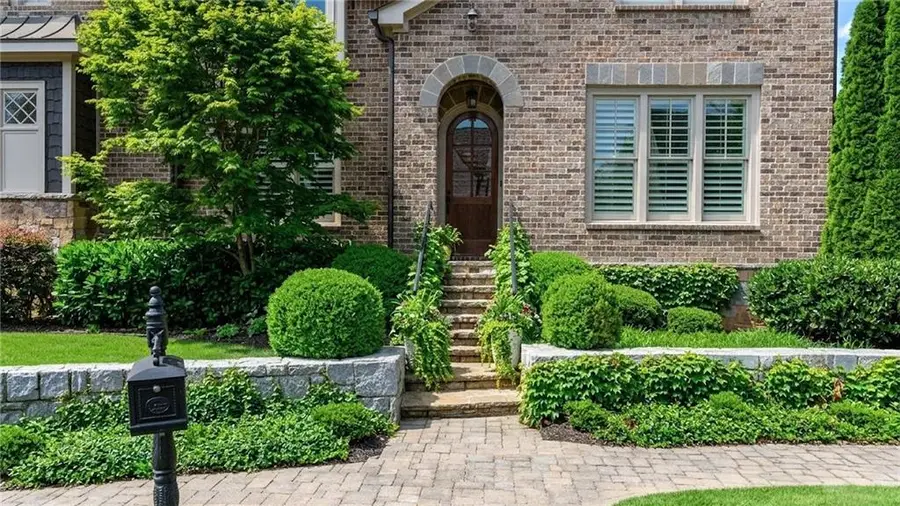 4218 River District Drive, Duluth, GA 30096 - #3