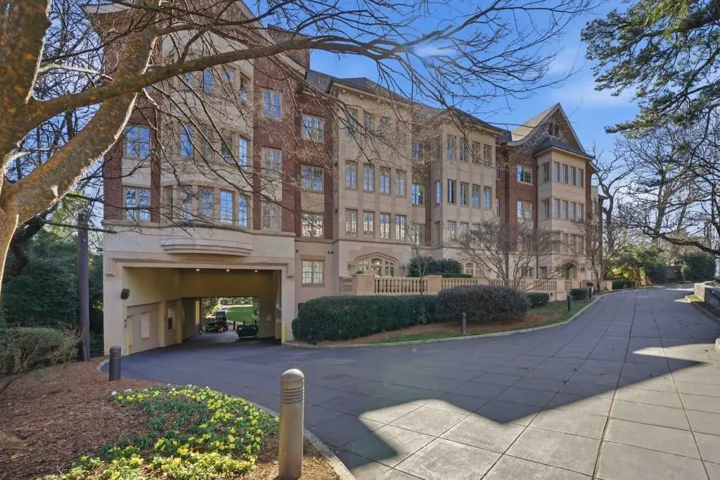 1717 N Decatur Road Ne #408, Atlanta, GA 30307 - #1