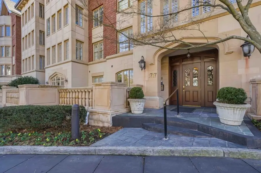 1717 N Decatur Road Ne #408, Atlanta, GA 30307 - #2