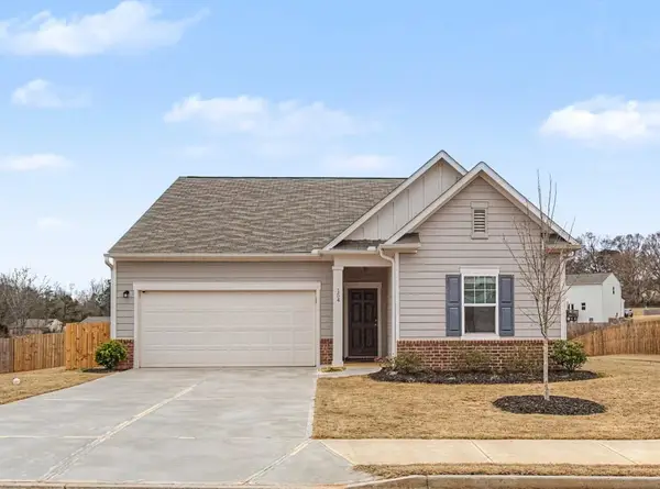 154 River Branch Way, Hoschton, GA 30548