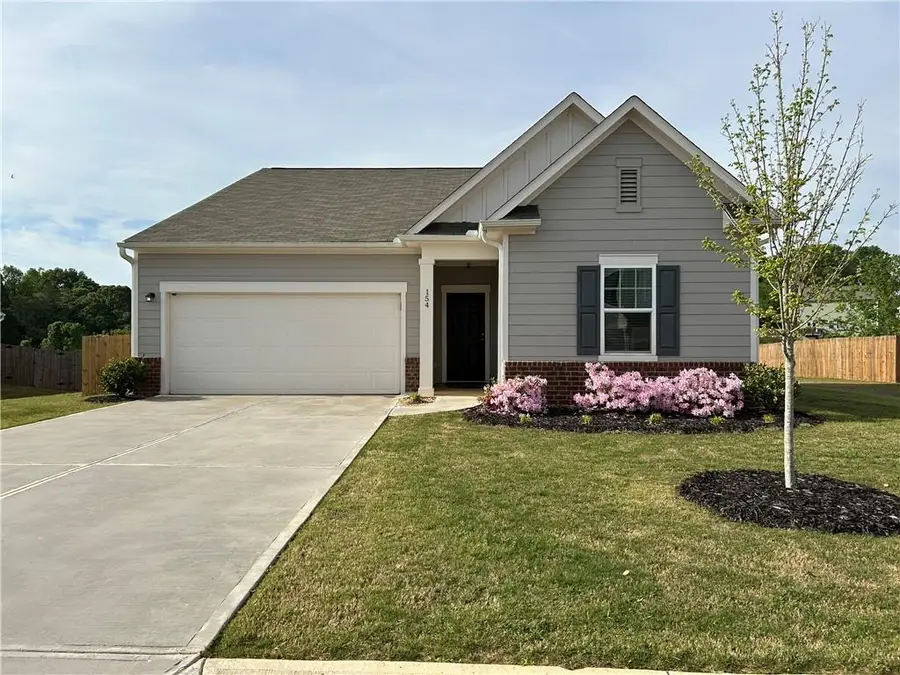 154 River Branch Way, Hoschton, GA 30548 - #2