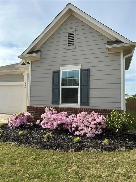 154 River Branch Way, Hoschton, GA 30548 - #3