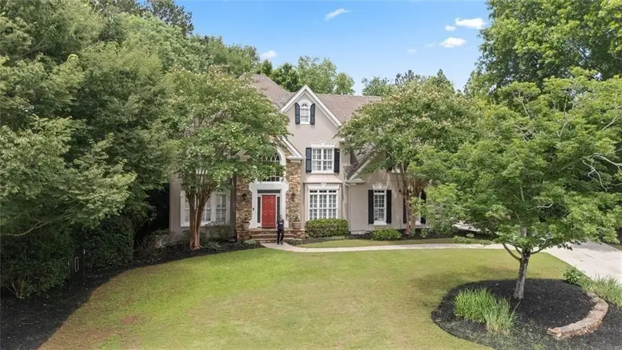 4575 Dairy Way, Peachtree Corners, GA 30092 - #2