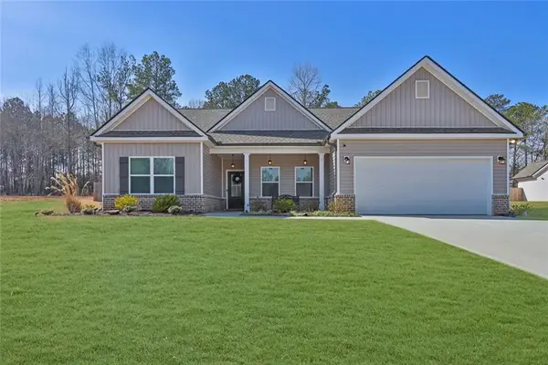 736 Brookshire Court, Monroe, GA 30655