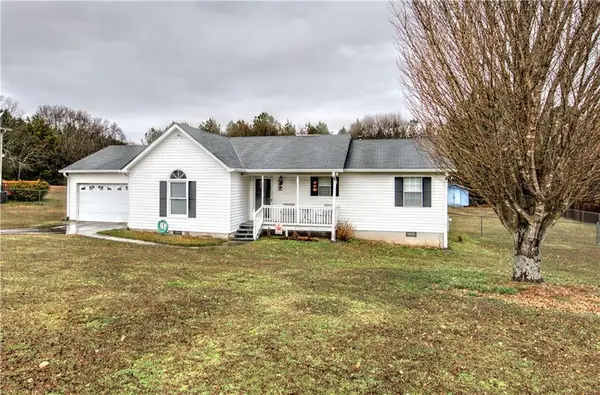 13 Valley Creek Drive Sw, Cartersville, GA 30120