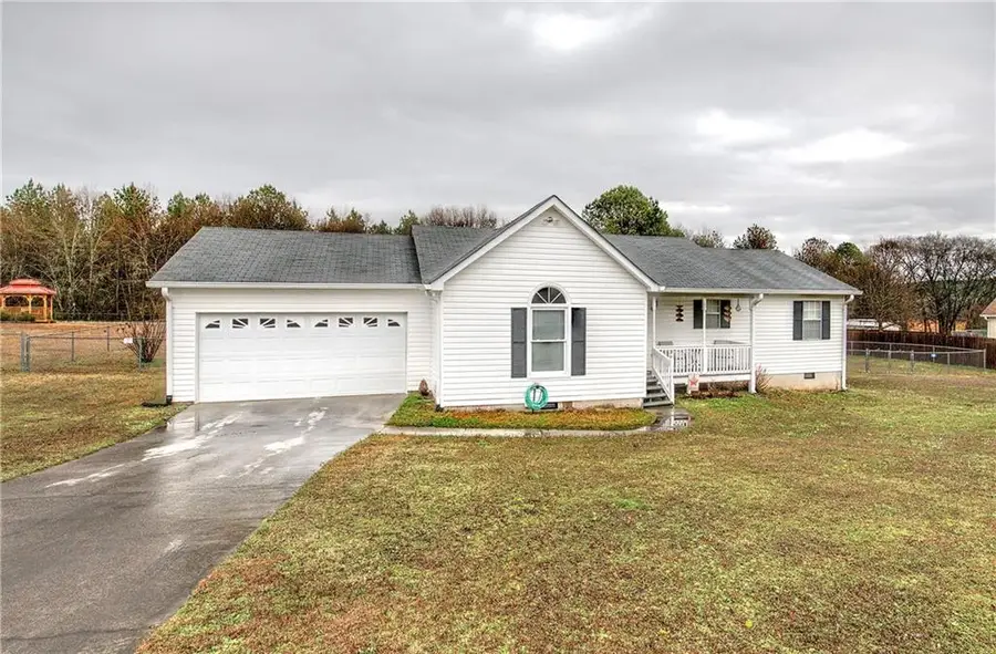 13 Valley Creek Drive Sw, Cartersville, GA 30120 - #2