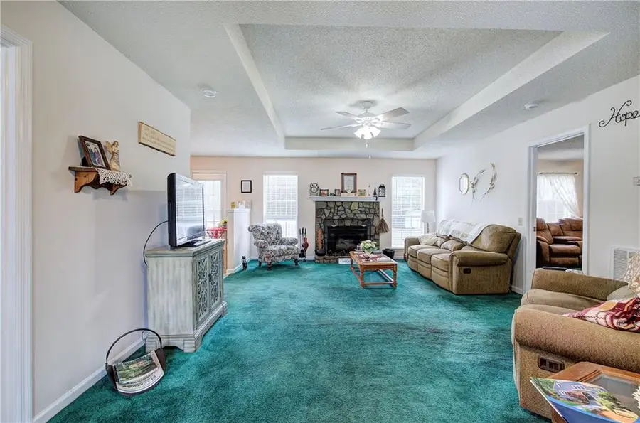 13 Valley Creek Drive Sw, Cartersville, GA 30120 - #3