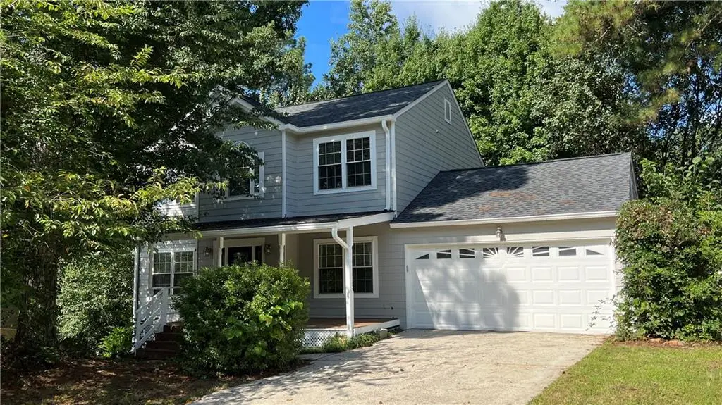 615 S Preston Court, Johns Creek, GA 30022 - #1