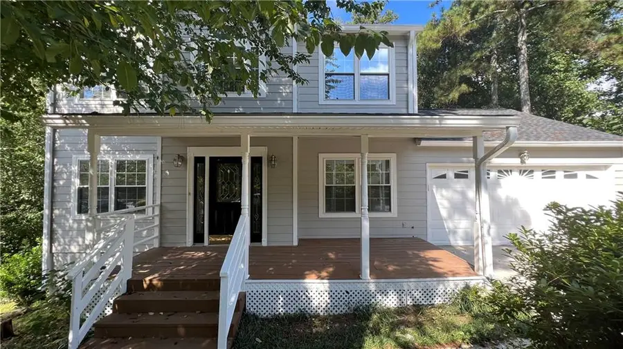 615 S Preston Court, Johns Creek, GA 30022 - #2