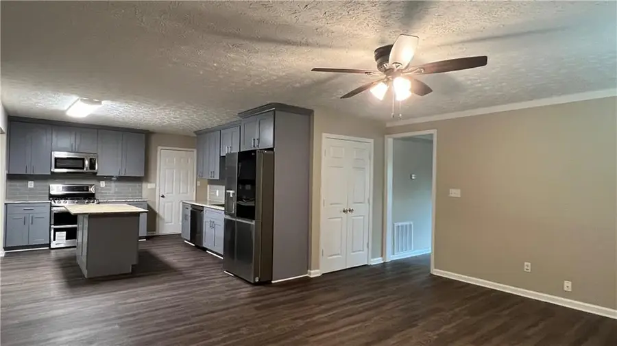 615 S Preston Court, Johns Creek, GA 30022 - #3