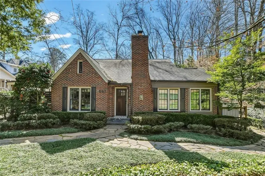 663 Amsterdam Avenue Ne, Atlanta, GA 30306 - #2